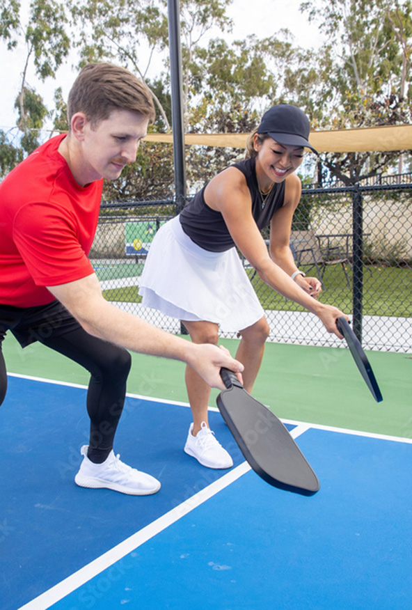 learning-pickleball