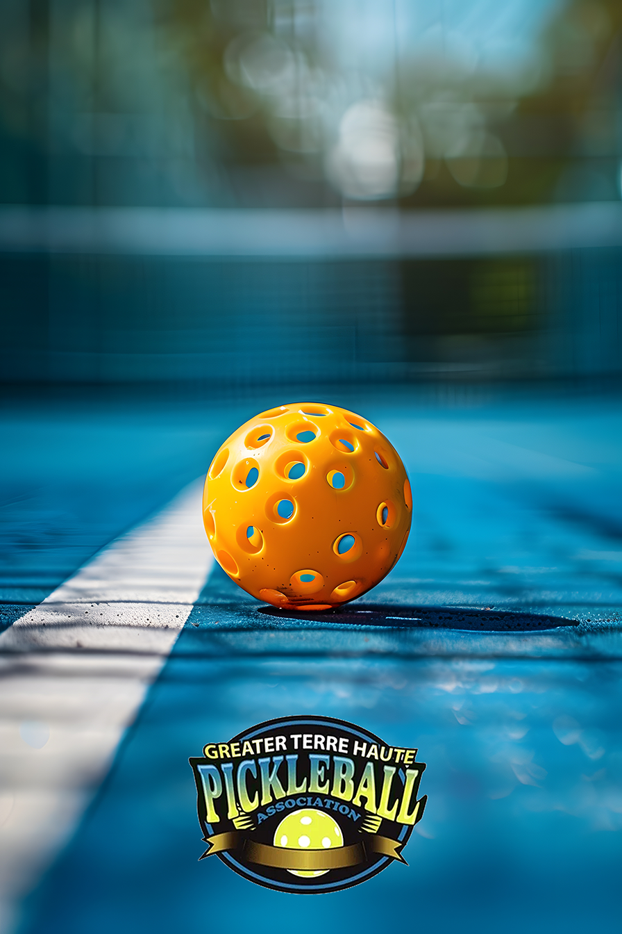 greater Terre Haute pickleball association leagues